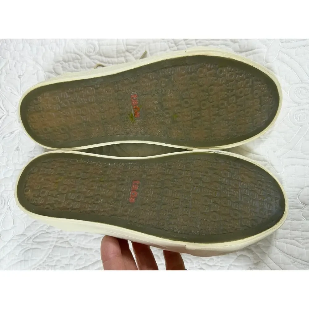 Taos Footwear insole model errands